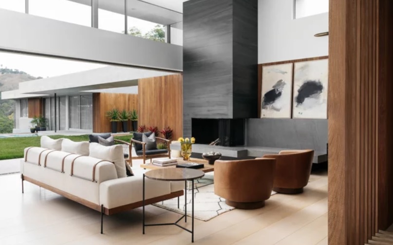 Ambientes Sofisticados: Como Criar Espaços Elegantes, Funcionais e Atemporais